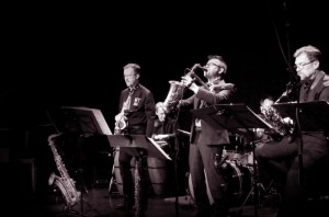 Vierailijana Jukka Perko