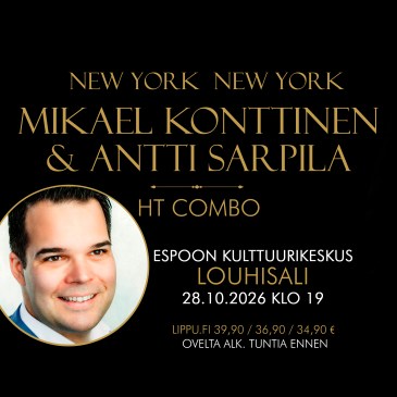 Frank Sinatra tribuutti
